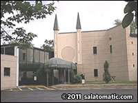 Muslim Community Center of Greater Pittsburgh