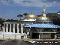 Islamic Cultural Center