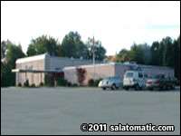 Islamic Center of Burlington