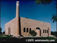Colorado Muslim Society
