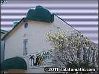 Masjid Al-Quddus