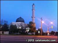 Islamic Foundation of Toronto