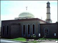 Islamic Center of Las Cruces