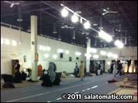 Rexdale Jame Masjid