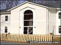 Islamic Society of Greater Charlotte