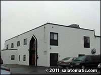 Islamic Center of New England