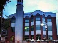 North London Central Mosque