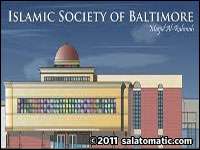 Islamic Society of Baltimore