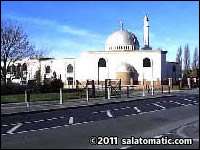 Hounslow Jamia Masjid