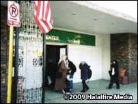 Muslim Community Center