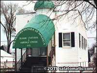 Iowa Islamic Heritage & Cultural Center