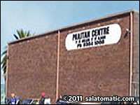Panjtan Society of Victoria