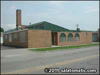 American Muslim Bakaa Center