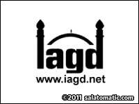 Islamic Association of Greater Detroit