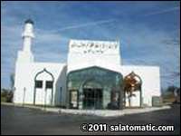 Islamic Association of Michigan