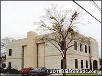 Islamic Community of Bryan/College Station