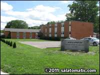 Islamic Center of Lawrence