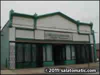 Islamic Center of Chester