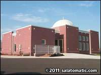 Islamic Center of Somerset