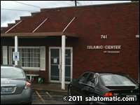 Islamic Center of Frankfort