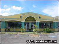 Masjid Ibrahim