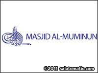 Masjid Al Muminun