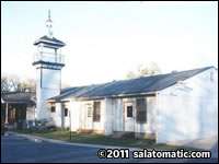 The Islamic Center of Charlotte