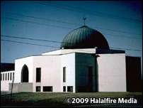 Mosque Foundation