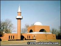 Islamic Cultural Center of Greater Chicago