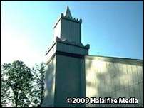 Islamic Society of Delaware