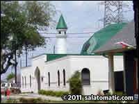 Masjid Abu Bakr Al-Siddiq