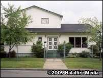IANS Dartmouth Masjid