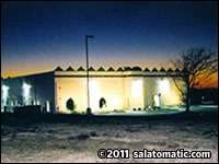 Madinah Masjid of Carrollton
