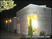 Bilal Mosque