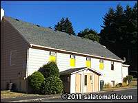Islamic Society of Southwest Washington