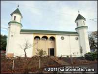 Salman al Farisi Islamic Center