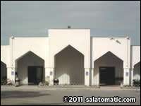 Islamic Center of San Antonio