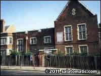 Islamia Primary School
