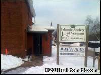 Islamic Society of Vermont