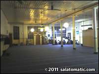 Masjid Manhattan