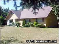 Islamic Center of Kent
