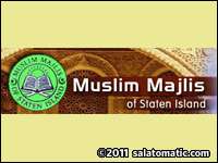 Muslim Majlis of Staten Island