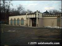 Kalamazoo Islamic Center