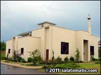 Oxford Muslim Society