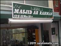 Masjid Ar-Rahman