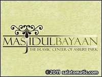 Masjidul Bayaan
