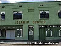 Masjid Muhammad