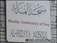 Masjid Al-Hidaya