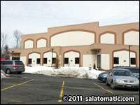 Islamic Center of the Capital District