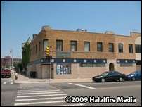 Islamic Center Of Detroit